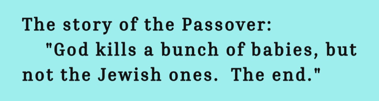 Passover